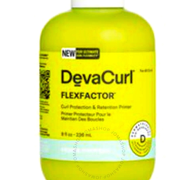 DEVACURL SPECIAL FOR CURL HAIR - Picture 1 of 8